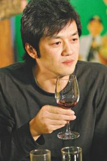[讨论]李亚鹏两年前欲娶周迅 王菲插足横刀夺爱?